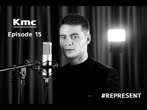 #Represent Ep. 15 -  Kmc (prod.  by HaruTune)